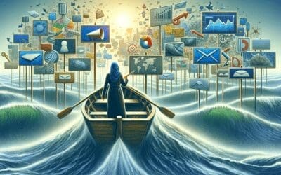 Mastering the Marketing Maze: Navigating the Ever-Changing Landscape