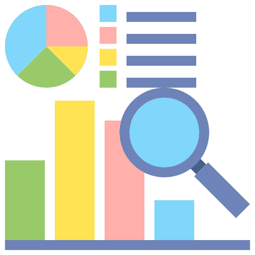  In-depth market and competitor research providing insights for strategic decisions and competitive advantage.