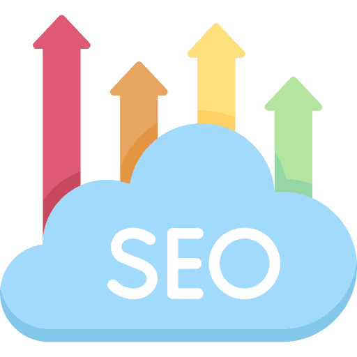 SEO tactics improving website visibility and attracting more organic traffic.